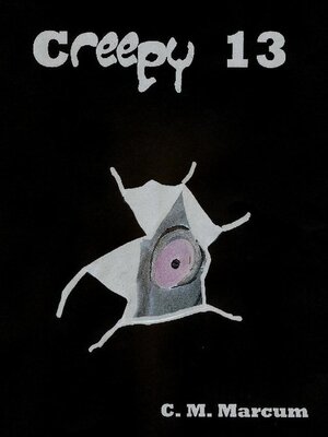 cover image of Creepy 13